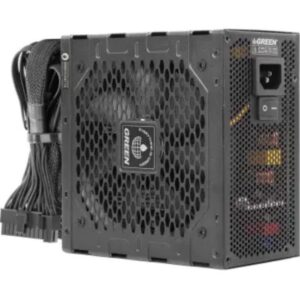 پاور 700W GED GREEN (FH84)
