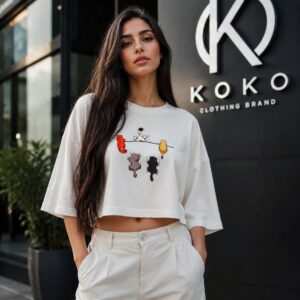 کراپ باکسی(FH17)