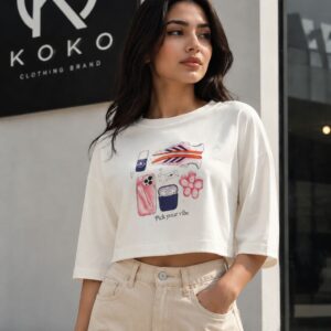 کراپ باکسی(FH19)