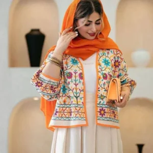 کت و دامن خرم کد 207(SR)