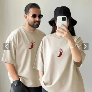 تیشرت Spicy کد 1068(SR)