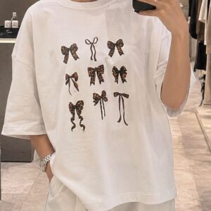 تیشرت باکسی(FH09)