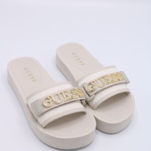دمپایی شیک برند: GUESS(FH74)
