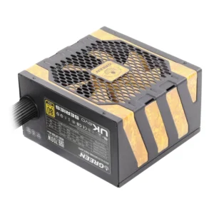 پاور 700W UK EVO green (FH84)