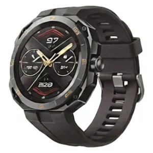 ساعت هوشمند ورزشی SAISHO مدل I-STYLISH Sports Smartwatch کد(TT602)