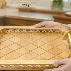 سینی پذیرایی کد1045(SR)