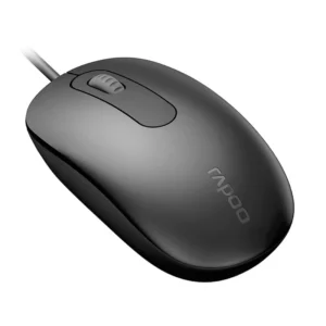 ماوس مدل N200 ّباسیم رپو (TMB120)