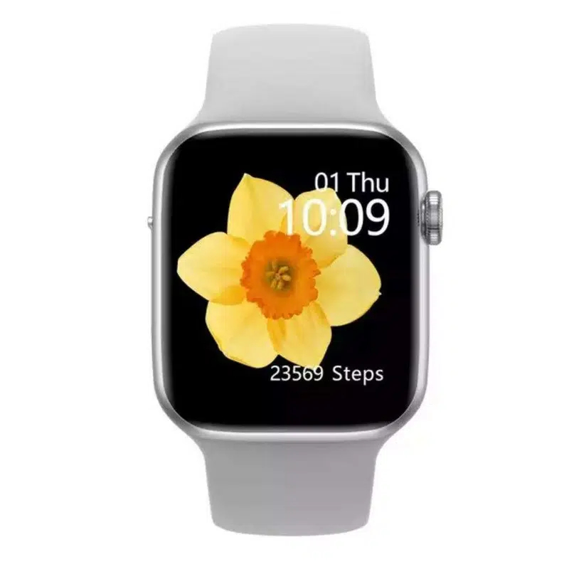 ساعت هوشمند مدل T5s (TMK195) - Image 4