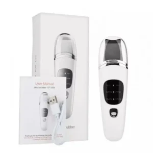 دستگاه اتو صورت درما اف التراسونیک Ultrasonic کد 277 (SR)