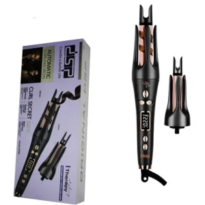 فر کننده مو دی اس پی مدل DSP20588 کد 272(SR)