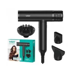 سشوار وی جی آر مدل V-427 کد 287(SR)