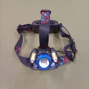 هدلایت سه چراغه (TMK181)