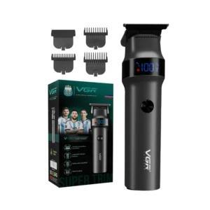 ماشین اصلاح وی جی آر مدل V987 کد 291(SR)