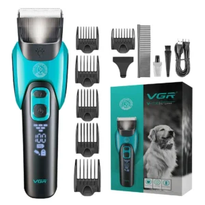 ماشین اصلاح وی جی آر مدل VGR-208 کد 283 (SR)