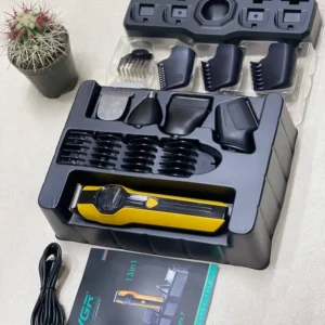 ماشین اصلاح وی جی آر مدل V-173 کد 284(SR)