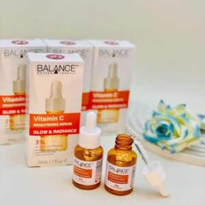 سرم BALANCE بالانس (TMB56)