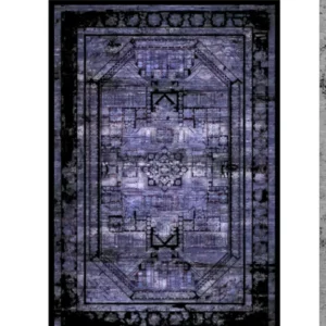 روفرشی طرح فرش کد 332(SR)
