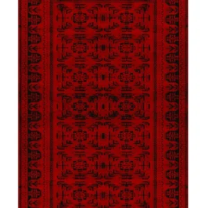 روفرشی طرح فرش کد 318 (SR)