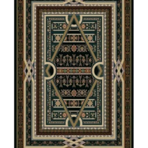 روفرشی طرح فرش کد 357(SR)