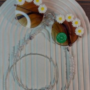 عینک افتابی رزگلس (SP032)