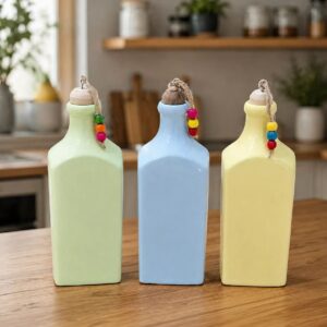 بطری سرامیک 1 لیتری (TMB127)