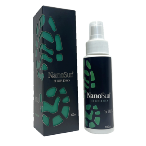 خوشبو کننده و ضد عفونی کننده نانو کفش nanosun _ رایحه استیل (SPMV)