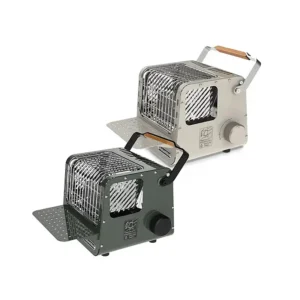 اجاق گاز کمپینگ دو کاره نیچرهایک ( NATUREHIKE) مدل CNK2300CW018 اورجینال کد 175(SR)