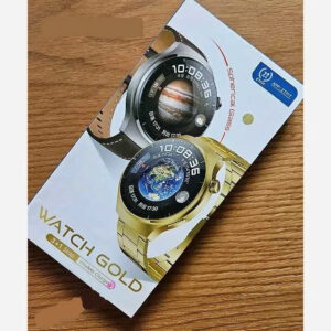 ساعت هوشمند WATCH GOLD 3 (TMK210)