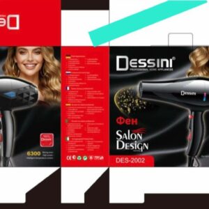 سشوار Dessini دسینی (TMB23)