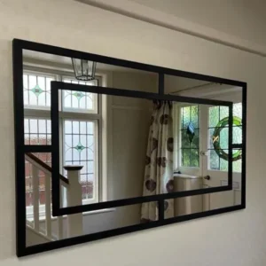 آیینه ایستاده فلزی کد 315(SR)