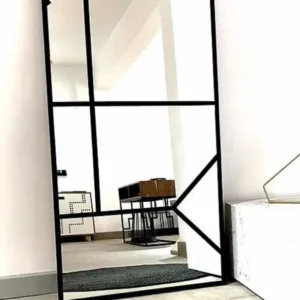 آیینه ایستاده فلزی کد 313(SR)