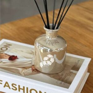 گلدان مدل ژاپنی لاستر(TMB49)