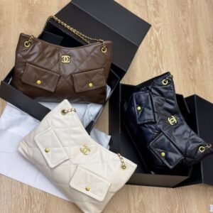 کیف زنانه شنل CHANEL کد01 (TMK250)