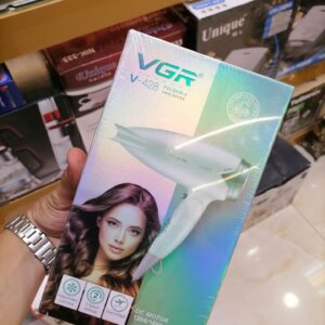 سشوار مسافرتی VGR مدل 428 اصلی(FH)