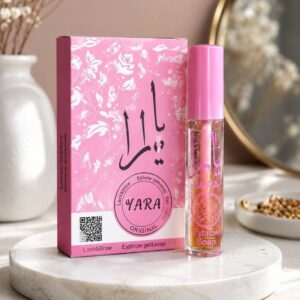 ژل ابرو ریملی یارا (TMB61)