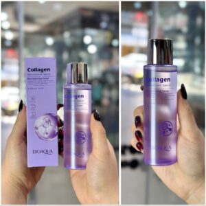 تونر صورت BIOAQUA بیواکوا (TMB119)