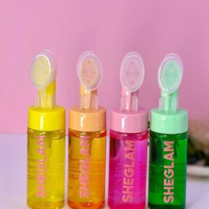 فوم براش دار SHEGLAM شیگلم (TMB131)