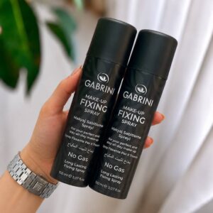 اسپری فیکس Gabrini گابرینی (TMB146)