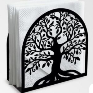 هولدر دستمال کاغذی-BB61