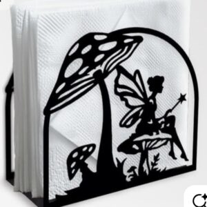 هولدر دستمال کاغذی-BB59