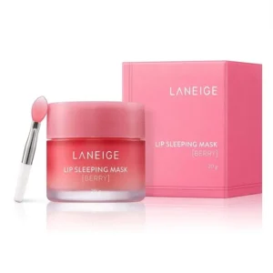 ماسک لب شبانه Laneige کد 387(SR)