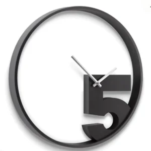 ساعت دیواری مینیمال سایز 40کد 316(SR)