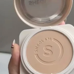 پنکیک شیگلم (SHEGLAM) کد 386(SR)