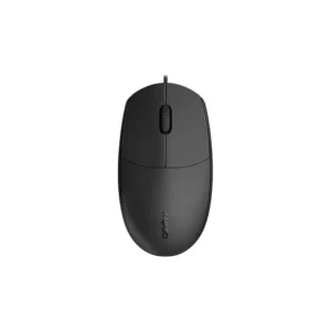 ماوس مدل N110 با سیم رپو (TMB93)