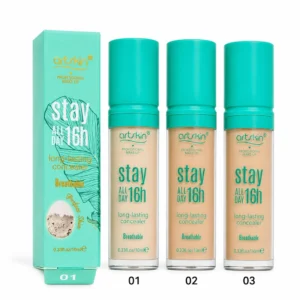 کانسیلر آرت اسکین Stay All Day 16H