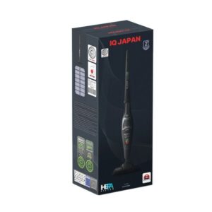 جاروبرقی 1800وات آی کیو مدل IJ-Q33(FH)