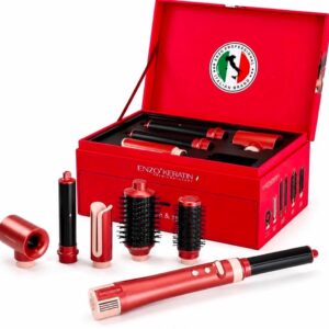 سشوار انزو B2 کراتین (FH)