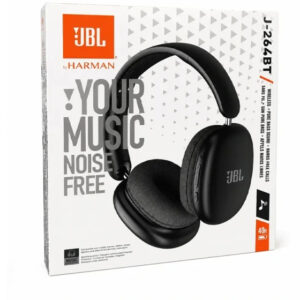هدست بلوتوثی JBL J-264BT(TMK216)