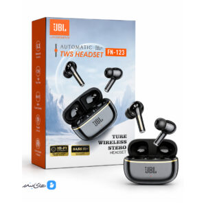 ایرپاد JBL مدل FN-123 (TMK190)