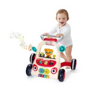 واکر چرخ دار هولا تویز کد 397(SR)